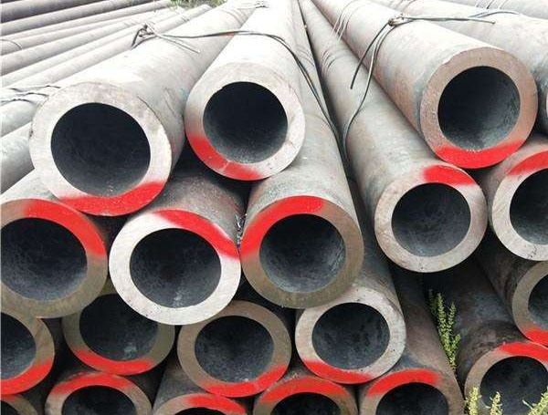 奈曼GB5310高压无缝钢管