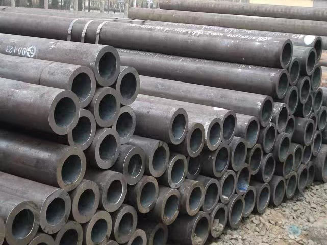 奈曼20G无缝钢管