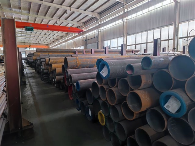 奈曼20G高压无缝钢管