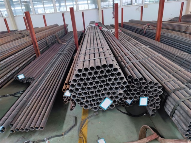 奈曼20G合金无缝钢管